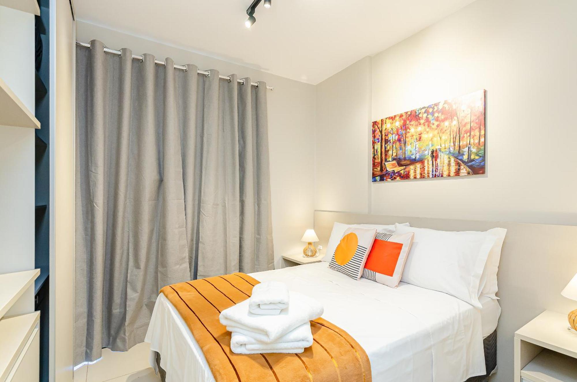 Lifespace 7 Setembro - Urooms Apartamento